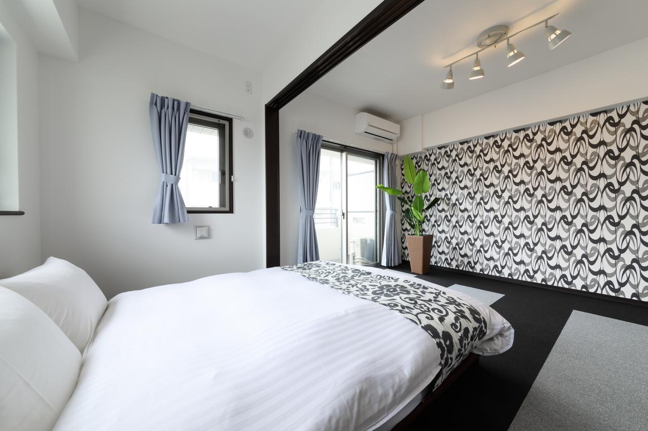 Bios Hotel Hakata / Vacation Stay 5516 Fukuoka  Exterior photo